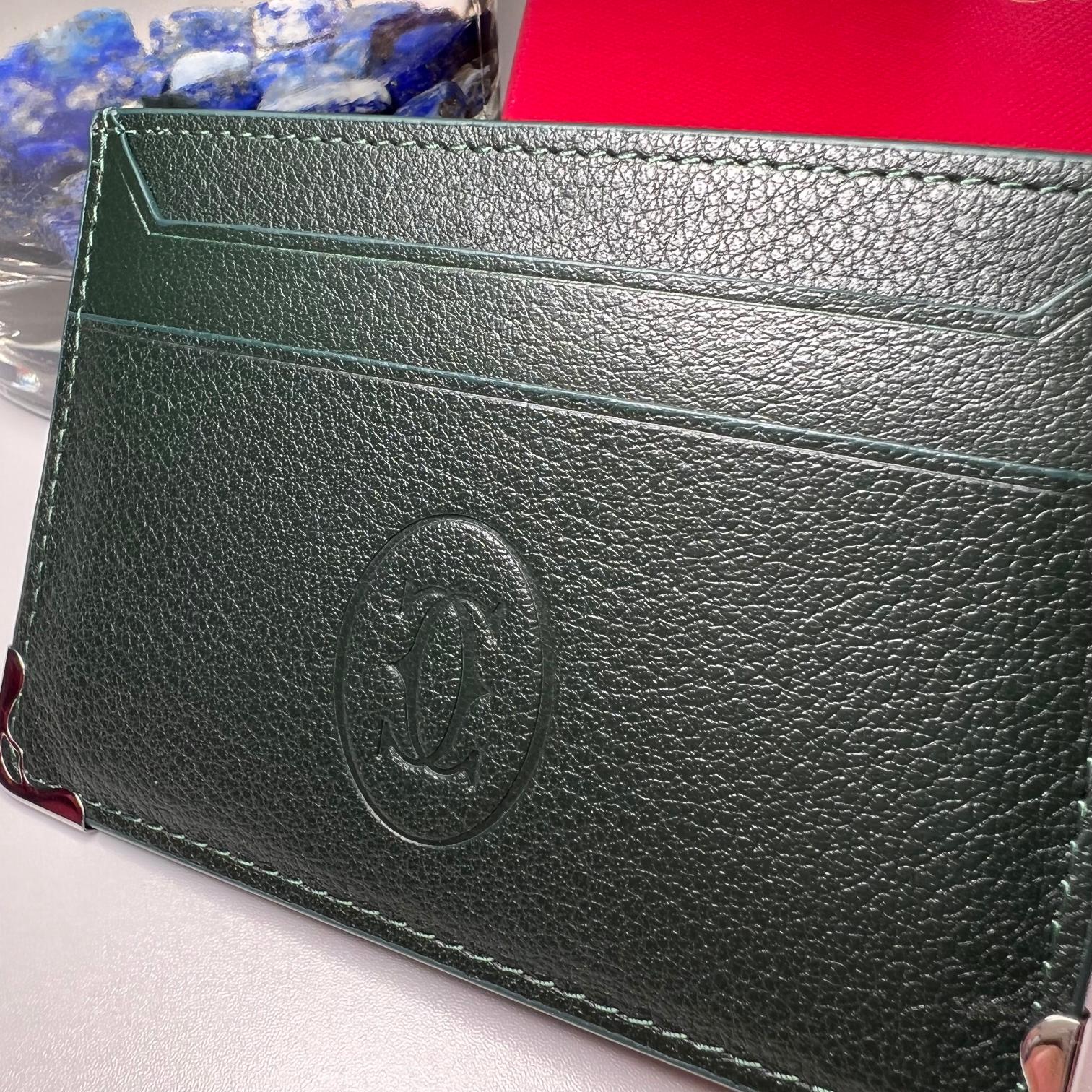 Montblanc Wallets Purse